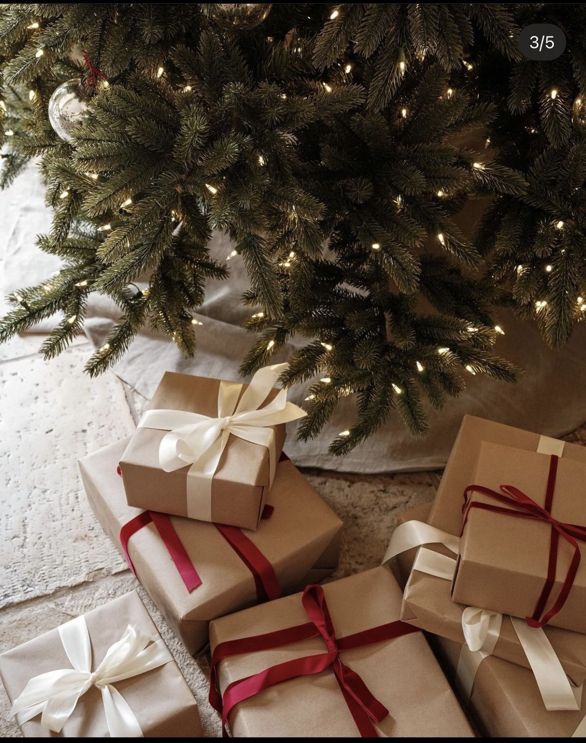 Gift Wrapping