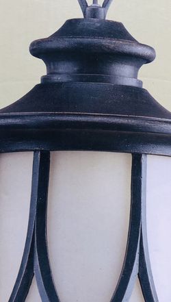 Indoor Light Fixture