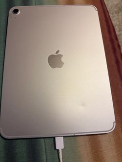 iPad 11th Generation (A16)