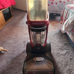 Bissell Proheat 2 Revolutuin Pet Carpet Cleaner 