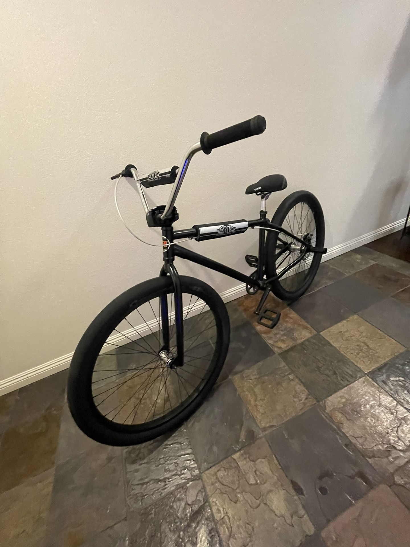 Gt Pro Series 29 Inch Bike