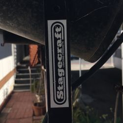 Stage Lights / Grow Lights 