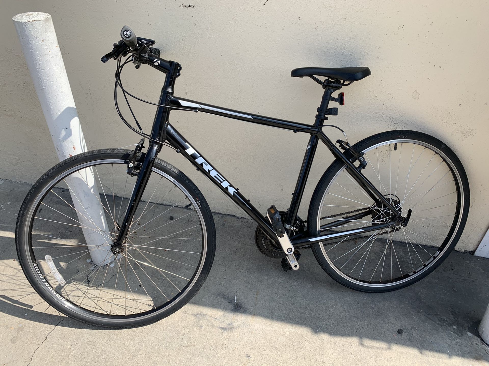 2019 Trek FX1 Bike