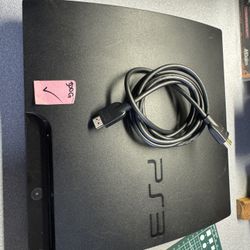 PlayStation 3 Slim