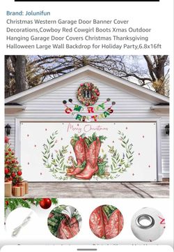 Christmas Decor