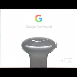 Google Pixel Watch