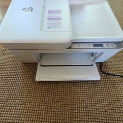 HP 4155E printer/scanner/copier