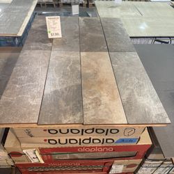 Beautiful Porcelain Tile - $1.99 Sqft