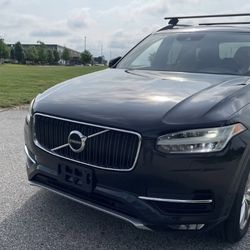 2016 VOLVO XC90 T6 