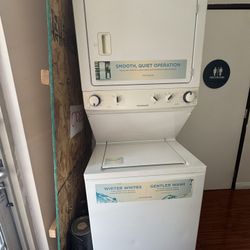 Frigidaire Washer And Dryer For Sale