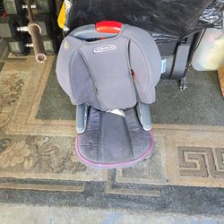 Car Seat