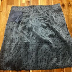 Diesel Skirt - Size M - Used Twice