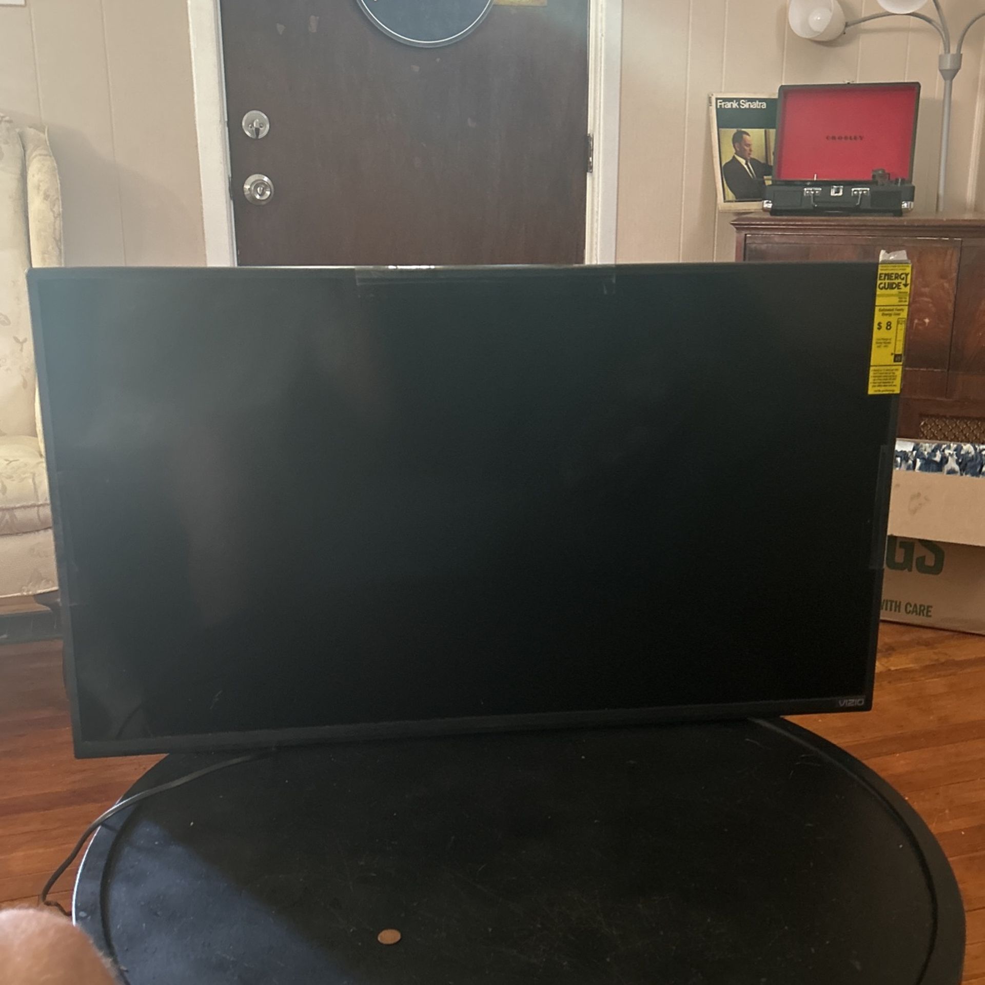 TV Brand New