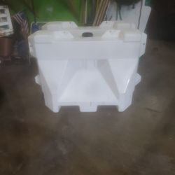 Otw 32" Traffic Barriers 