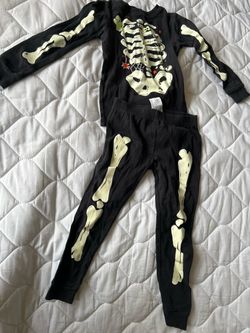 Boy pajamas 4t