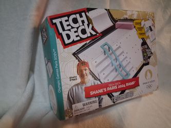 Tech DECK
