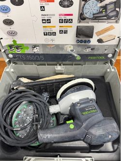 ETS 150/3 EQ USA 120v - 6”