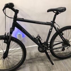 Trek Mountain Bike Trail Leisure Tuned Ready/Ride