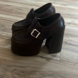Steve Madden Kerrigan Loafers 