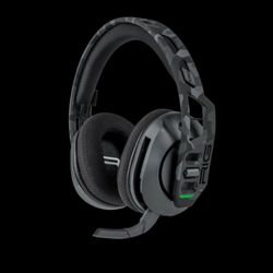 RIG Wireless 600 PRO HX Headset