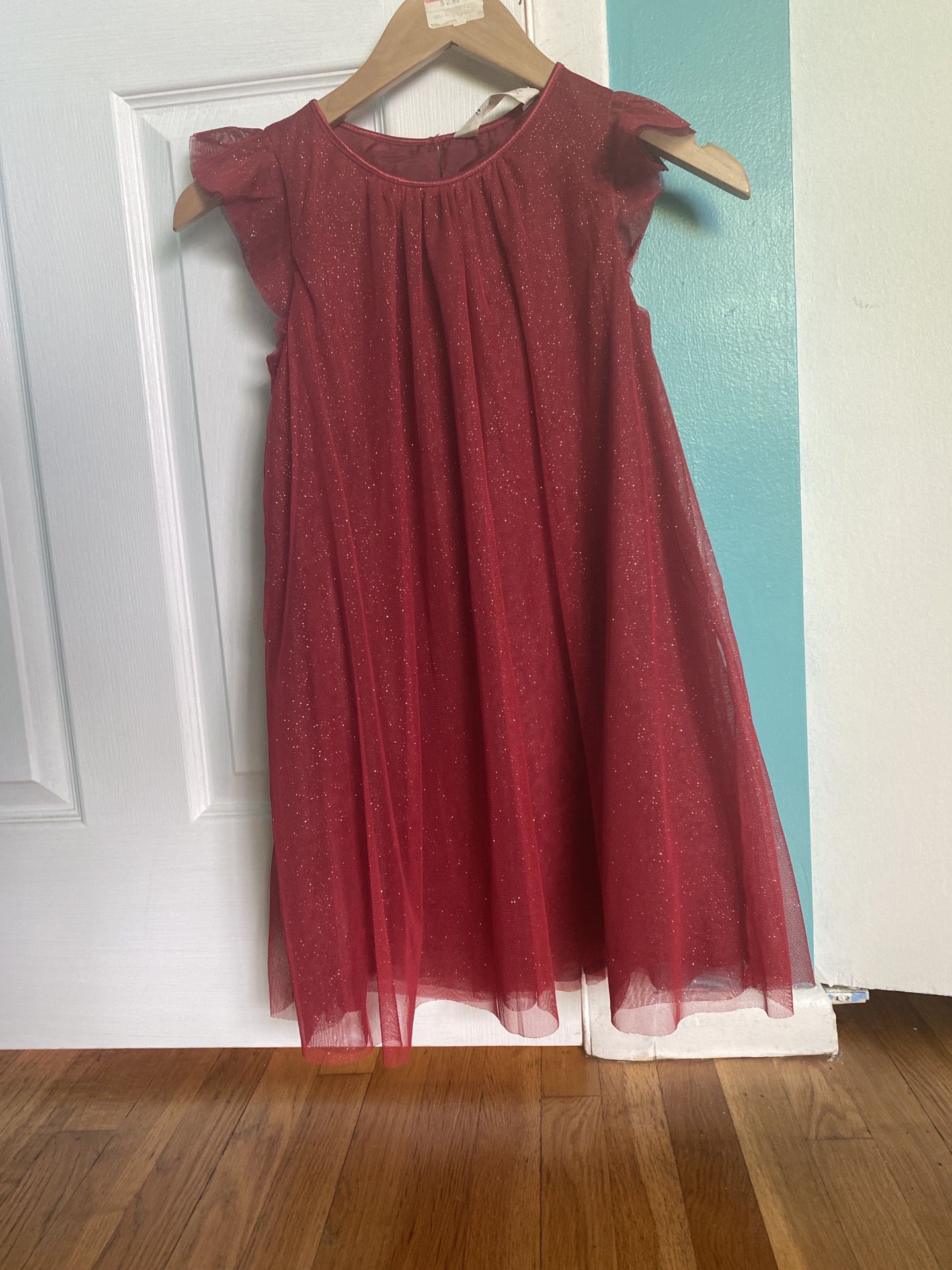 H&M Party Dress Size 9/10