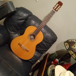 Vintage  Alvarez. Regent.  RC- 10. 