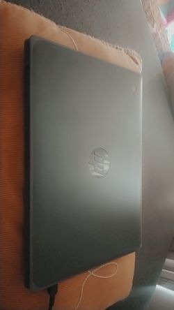 Hp Laptop