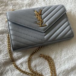 Ysl Cross body