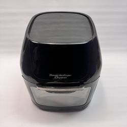 Power Air Fryer Oven 