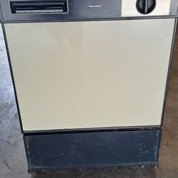 Kenmore  portable dishwasher