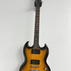Electric Guitar 🎸 