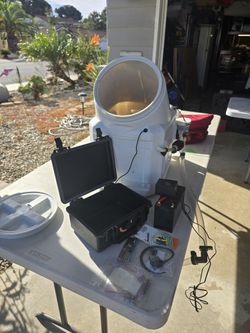 New Kayak Live Baitwell 