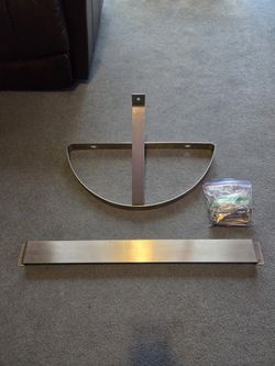 Cuisinart Wall Mounted Cookware Rack