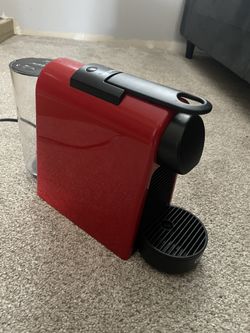 Nespresso Mini Coffee Machine