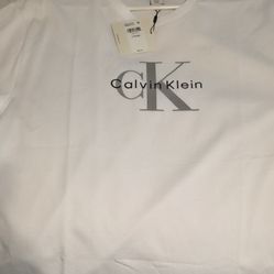 Calvin Klein Shirt XL