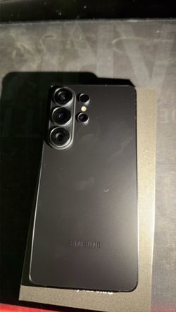 S26 Ultra 512 GB Unlocked