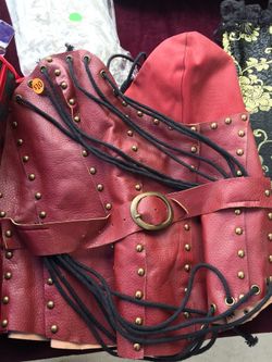 Xl and 2X. Corsets new