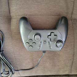 Ps3 / Pc Wired LED gamepad