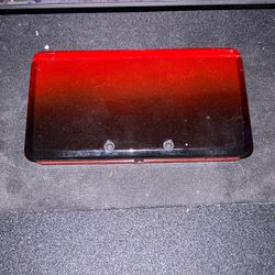 Nintendo 3ds 