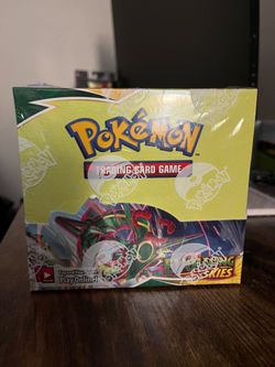 Booster box