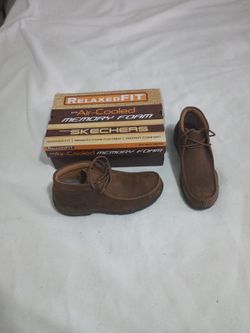 Skechers Men's Shoes