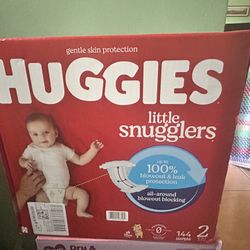 huggies diapers size (2)