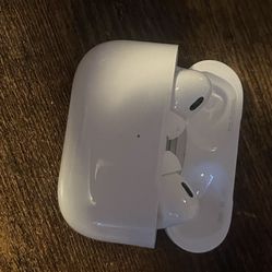 Air Pods Pro 3 