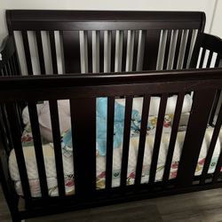 Baby crib