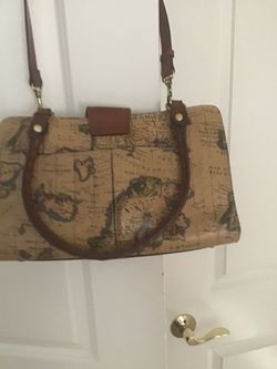 Priscilla Nash purse