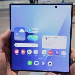 Samsung galaxy z fold 7 unlocked 512gig