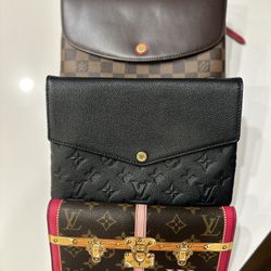 Authentic Louis Vuitton (READ DESCRIPTION)