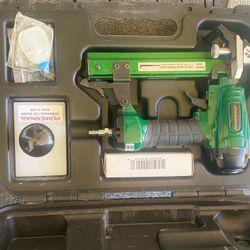Powernail 2000
