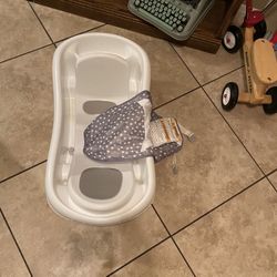 Baby Bathtub