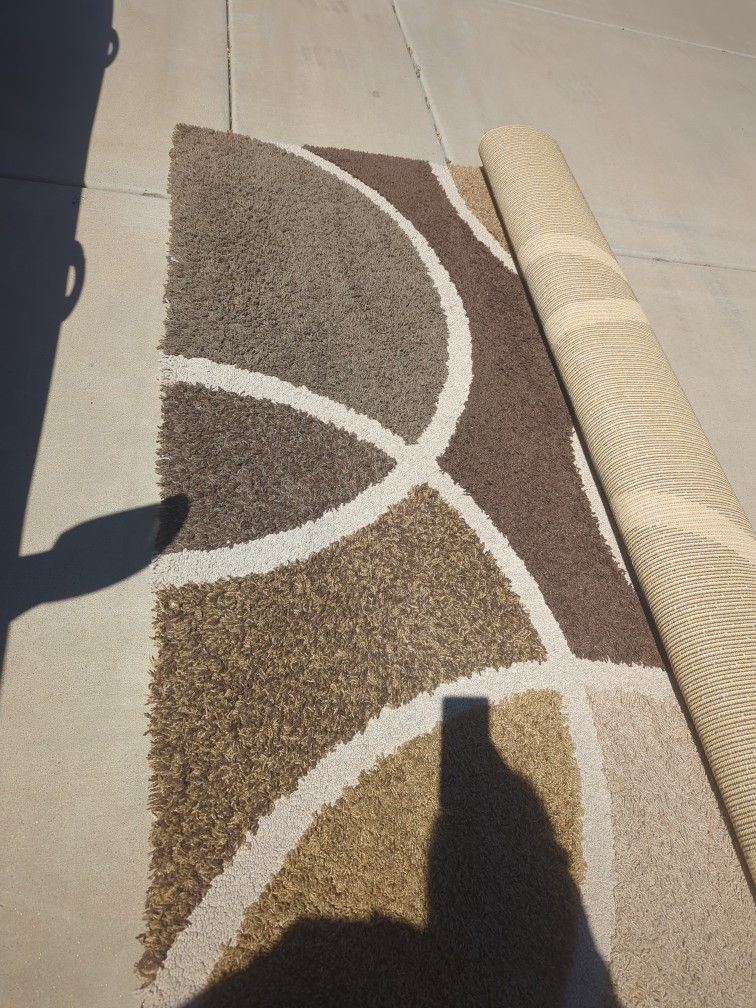 Area Rug